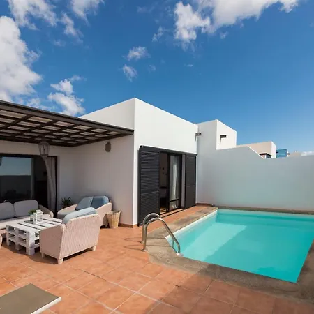 La Casita Marinera 플라야블랑카