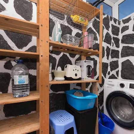 La Casita Marinera Prázdninový dům *