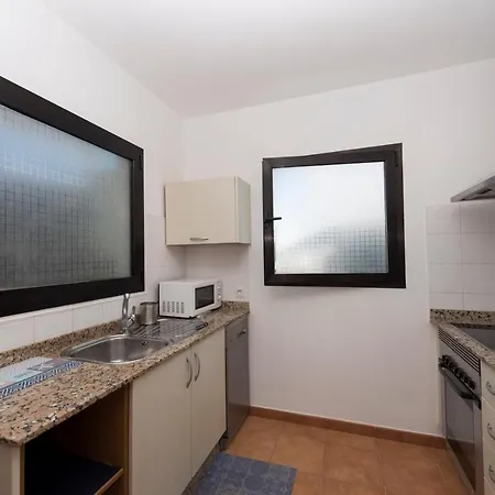 La Casita Marinera 펜션 플라야블랑카