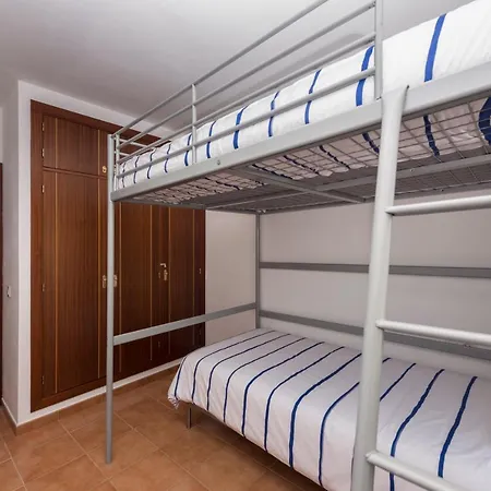 La Casita Marinera Prázdninový dům Playa Blanca (Lanzarote)