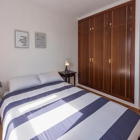 La Casita Marinera 펜션 플라야블랑카