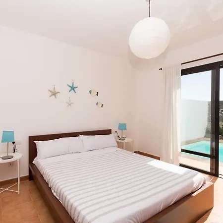 La Casita Marinera 플라야블랑카